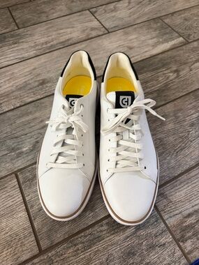 Cole Haan GrandPrø Topspin sneakers